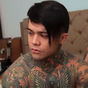 Yeferson Cossio